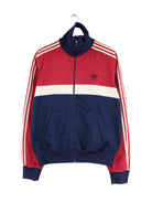 Adidas 70s Vintage Trainingsjacke Mehrfarbig M (front image)