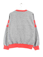 Adidas 80s Vintage Sweater Grau S (back image)