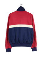 Adidas 70s Vintage Trainingsjacke Mehrfarbig M (back image)