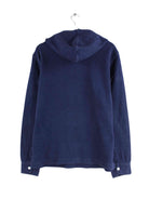 Ralph Lauren Hoodie Blau M (back image)