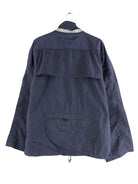 Polo Sport y2k Jacke Blau XL (back image)