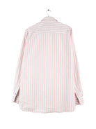 Tommy Hilfiger Striped Hemd Rosa L (back image)