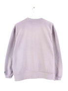 Reebok y2k Embroidered Sweater Lila S (back image)