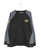 Dickies y2k Sambos Tyres Sweater Schwarz XL (front image)