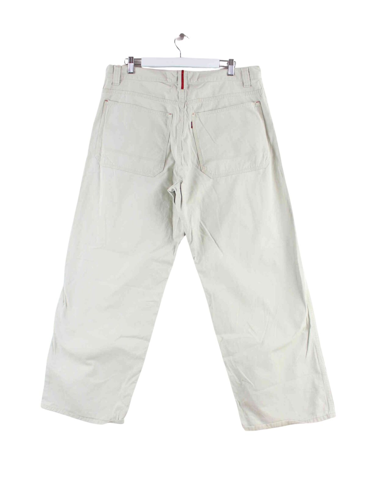 Levi's Hose Beige W38 L32 (back image)