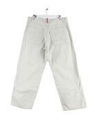Levi's Hose Beige W38 L32 (back image)