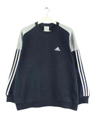 Adidas y2k Performance Sweater Blau S (front image)