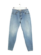 Levi's 550 Relaxed Fit Jeans Blau W30 L32 (front image)