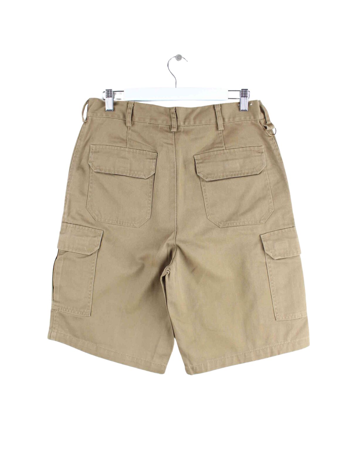 Dickies Cargo Shorts Braun M (back image)