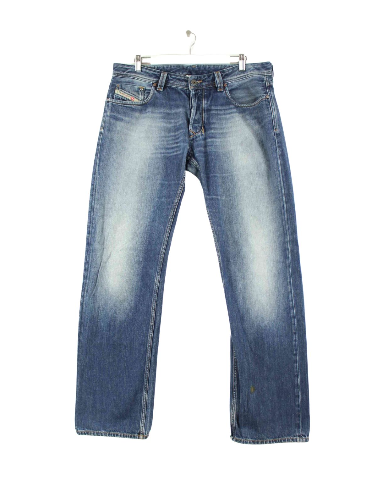 Diesel Larkee Jeans Blau W36 L32 (front image)