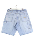 Wrangler y2k Carpenter Shorts Blau  (back image)