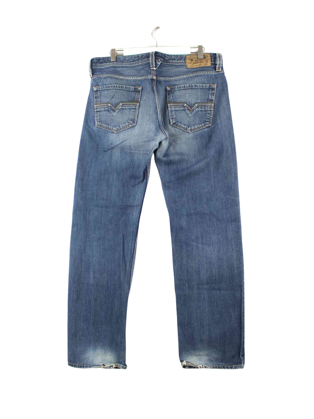 Diesel Larkee Jeans Blau W36 L32 (back image)