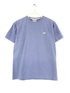 Reebok 00s Basic T-Shirt Blau XS (front image)