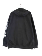 Carhartt Print Hoodie Schwarz XL (back image)