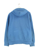 Ralph Lauren Basic Zip Hoodie Blau L (back image)