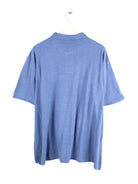 Ralph Lauren Basic Polo Blau XXL (back image)