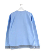 Nike y2k Cor7ez Embroidered Sweater Blau L (back image)