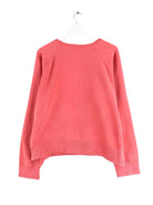 Ralph Lauren Damen y2k Faded Sweater Rot L (back image)