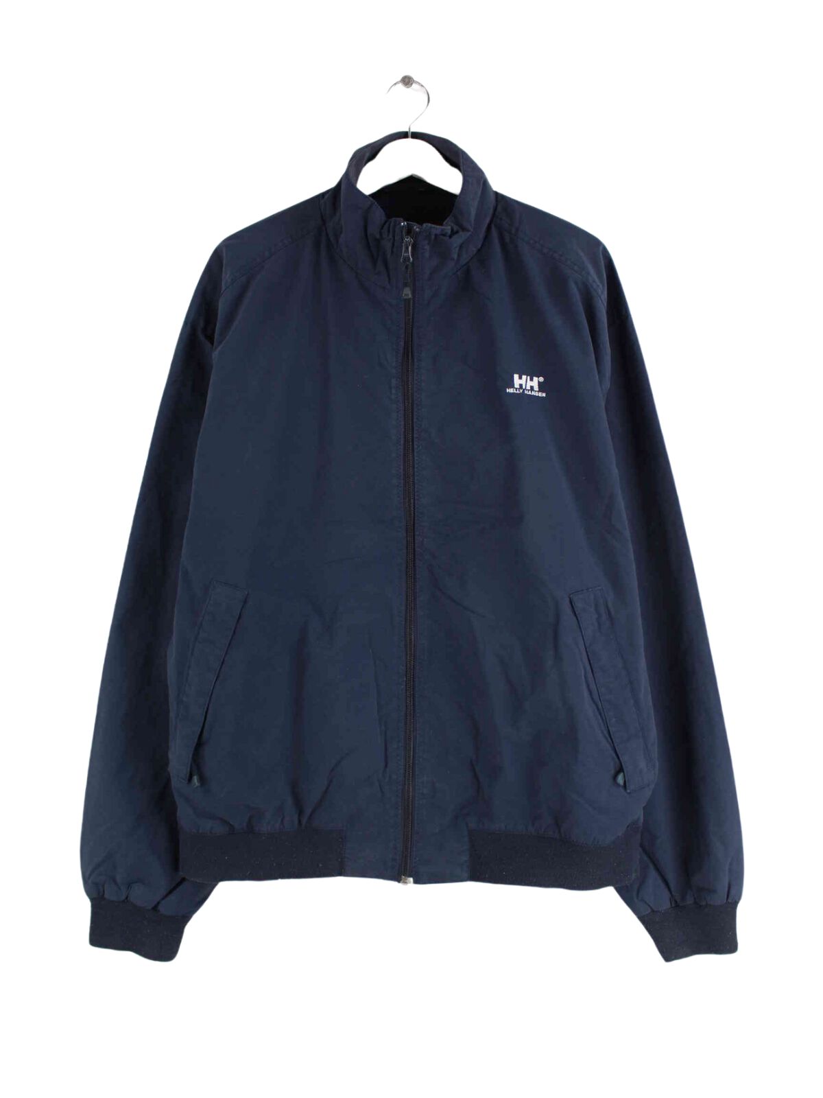 Helly Hansen y2k Jacke Blau XL (front image)