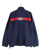 Adidas y2k Performance Trainingsjacke Blau XL (back image)