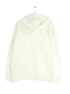 Nike y2k Basic Hoodie Weiß M (back image)