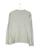 Ralph Lauren Basic Sweatshirt Grau XS (back image)