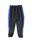 Adidas 90s Vintage Performance Track Pants Schwarz XXL (back image)