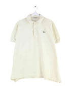 Lacoste Polo Gelb L (front image)