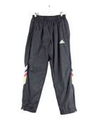 Adidas y2k Performance Print Track Pants Schwarz XL (front image)