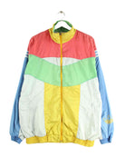 Adidas 80s Vintage Trefoil Embroidered Trainingsjacke Mehrfarbig XL (front image)