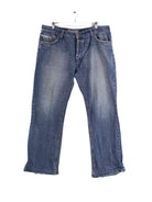 Diesel Jeans Blau W38 L30 (front image)