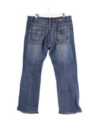 Diesel Jeans Blau W38 L30 (back image)