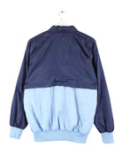 Adidas 80s Vintage Trainingsjacke Blau S (back image)