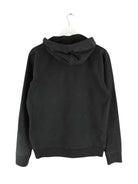 Patagonia Print Hoodie Schwarz M (back image)