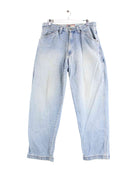 Old Navy y2k Carpenter Jeans Blau W32 L32 (front image)