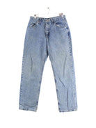 Wrangler y2k Relaxed Fit Jeans Blau W32 L32 (front image)