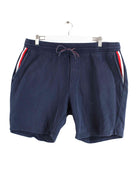 Tommy Hilfiger Jogging Shorts Blau L (front image)