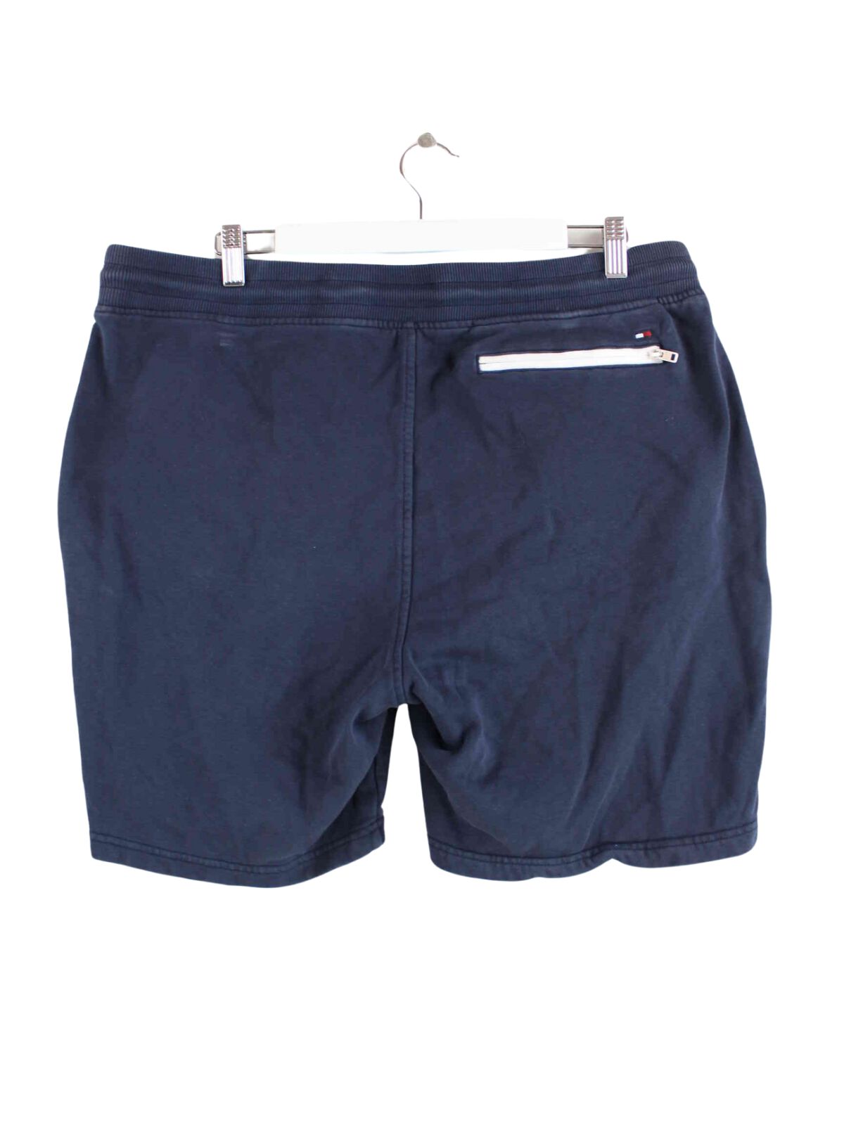 Tommy Hilfiger Jogging Shorts Blau L (back image)