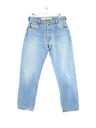 Diesel Saddle Jeans Blau W33 (front image)