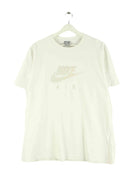 Nike Air y2k Print T-Shirt Weiß L (front image)