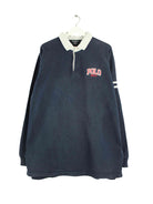 Ralph Lauren Polo Sweater Blau L (front image)