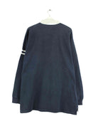 Ralph Lauren Polo Sweater Blau L (back image)