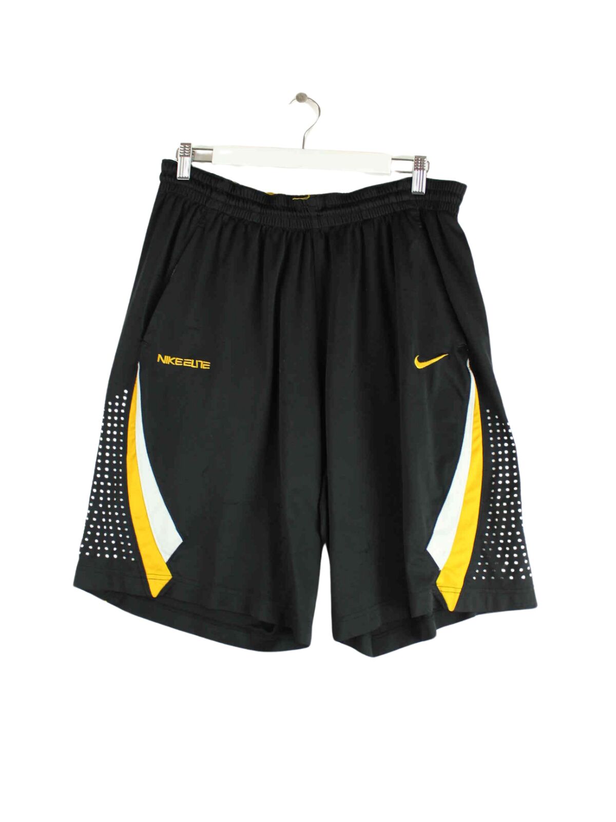 Nike Shorts Schwarz L (front image)