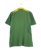 Nike Sa Rugby Center Swoosh Polo Grün L (back image)