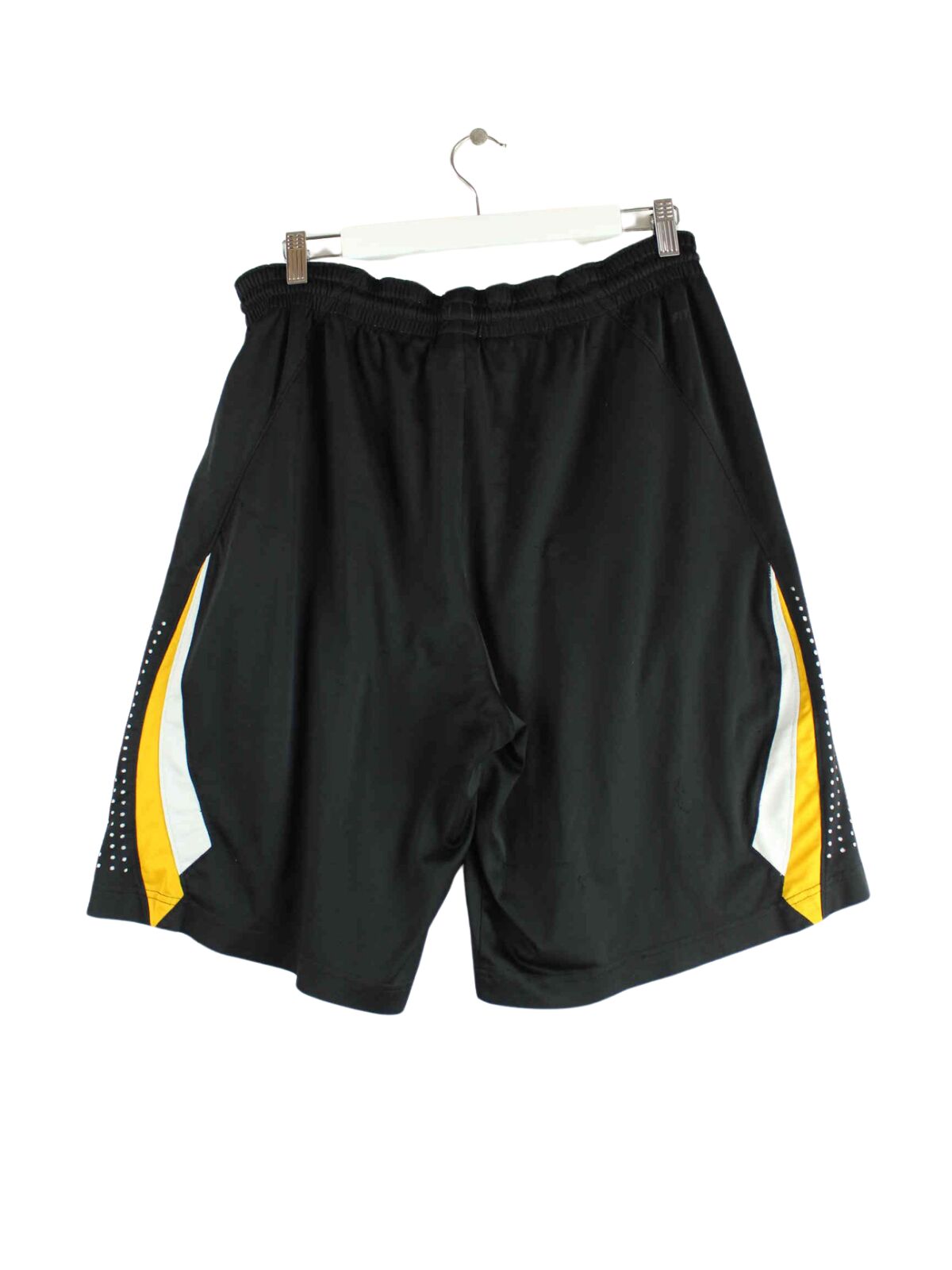 Nike Shorts Schwarz L (back image)