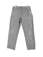 Dickies y2k Carpenter Hose Grau  (front image)