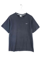 Nike Basic T-Shirt Schwarz M (front image)