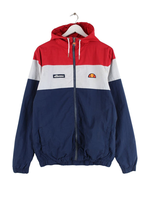 Ellesse Jacke Blau M