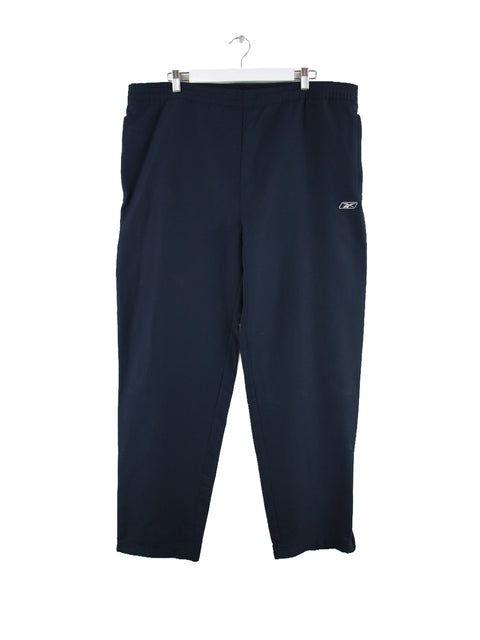 Reebok 00s Track Pants Blau XXL