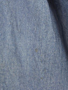 Lee Damen Stretch Baggy Jeans Blau W32 L32 (detail image 3)